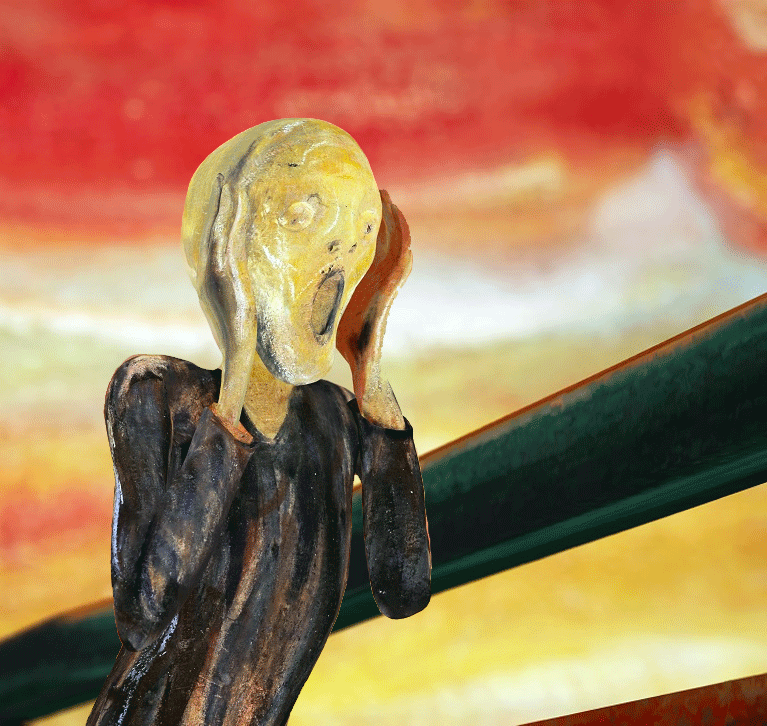 The Scream