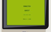 Monster Quest
